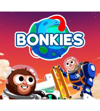 Bonkies Steam Key GLOBAL